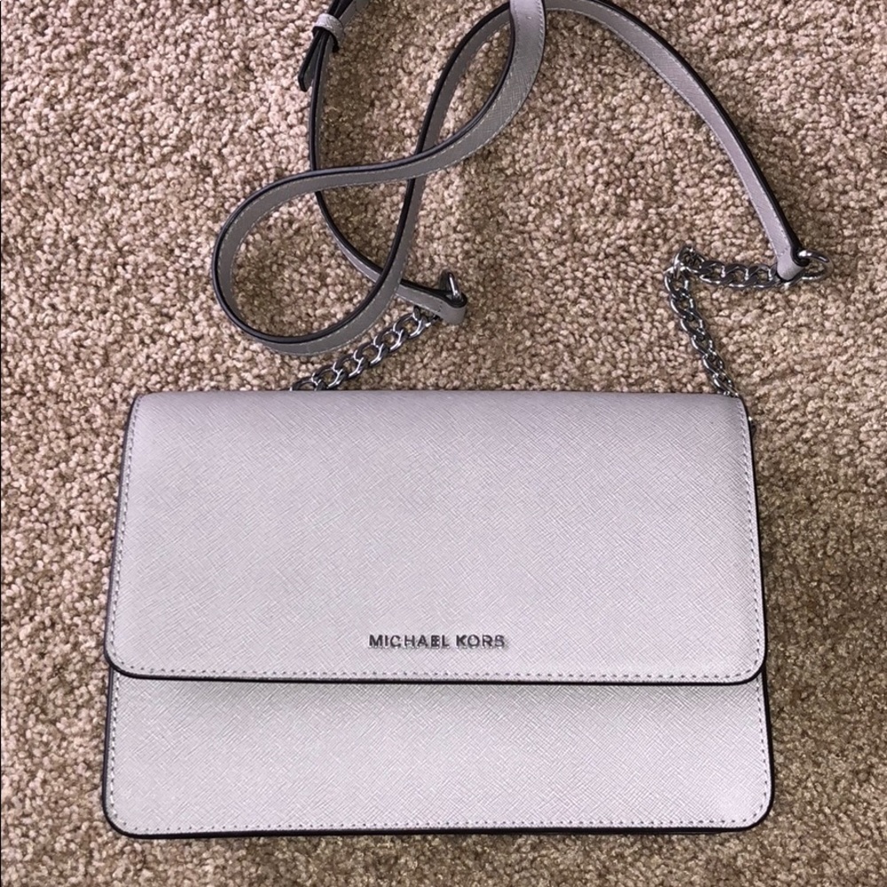 Michael Kors crossbody